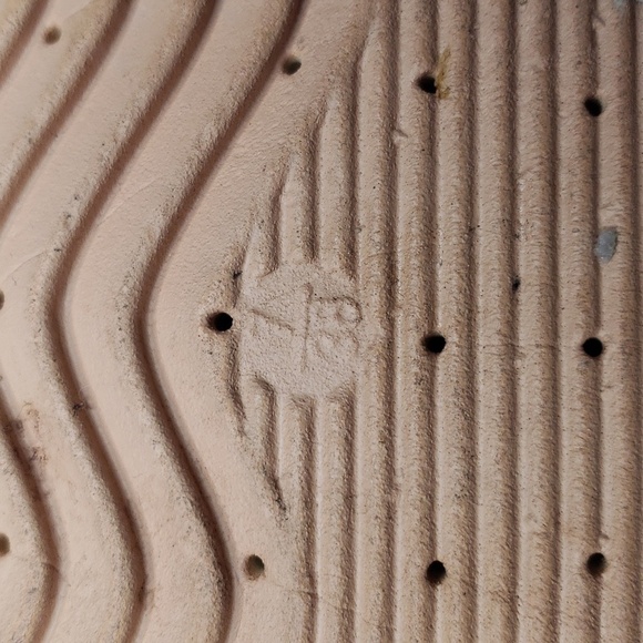 AZALEA WANG Sneaky Slippers faux fur snake rhinestone bling slides tan 7 - Picture 10 of 14